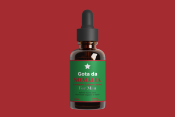 GOTA DA SOMÁLIA Funciona Bula, Composição, Ingredientes, Fórmula, preço, Comprar