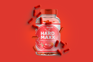 HARD MAXX Funciona Bula, Composição, Ingredientes, Fórmula, preço, Comprar