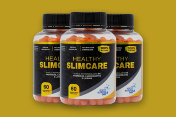 HEALTHY SLIMCARE Funciona Bula, Composição, Ingredientes, Fórmula, preço, Comprar