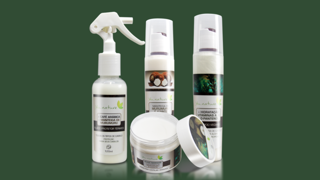 KIT RESTAURADOR CAPILAR YOU NATURE Funciona Bula, Composição, Ingredientes, Fórmula, preço, Comprar