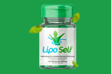 LIPOSELF Funciona Bula, Composição, Ingredientes, Fórmula, preço, Comprar