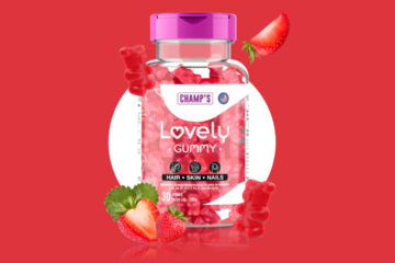 LOVELY GUMMY Funciona Bula, Composição, Ingredientes, Fórmula, preço, Comprar