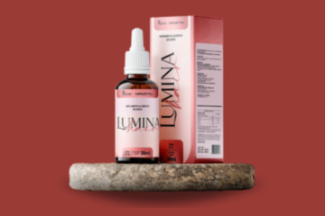 LUMINA HAIR Funciona Bula, Composição, Ingredientes, Fórmula, preço, Comprar