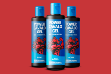 Power cavalo gel Funciona Bula, Composição, Ingredientes, Fórmula, preço, Comprar