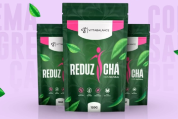 REDUZ CHÁ Funciona Bula, Composição, Ingredientes, Fórmula, preço, Comprar