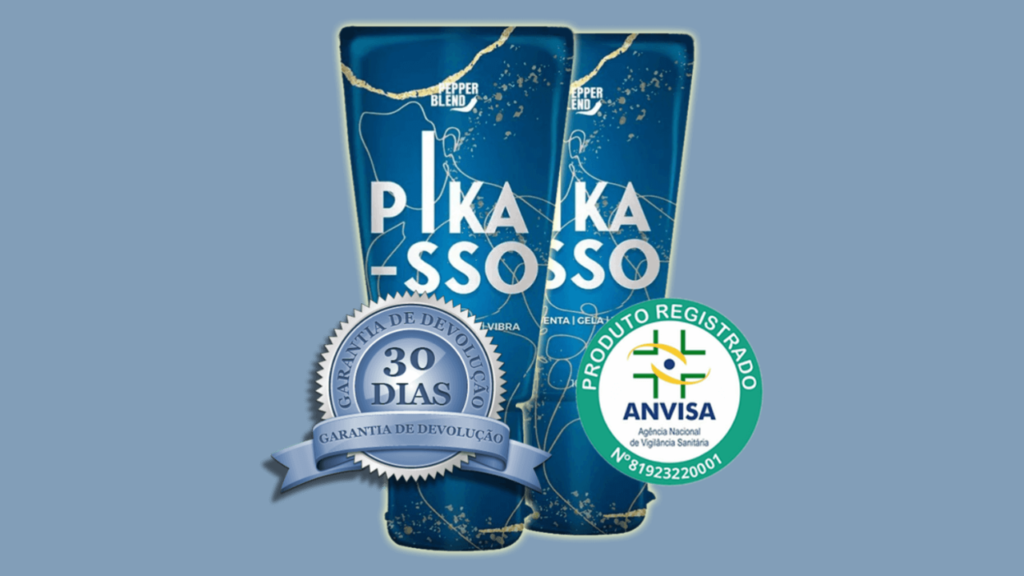 SUPER GEL PIKASSO Funciona Bula, Composição, Ingredientes, Fórmula, preço, Comprar