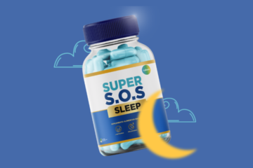 SUPER SOS SLEEP Funciona Bula, Composição, Ingredientes, Fórmula, preço, Comprar