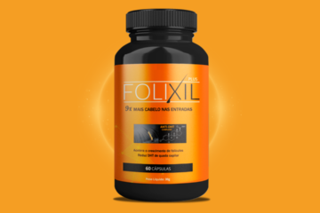 folixil Funciona Bula, Composição, Ingredientes, Fórmula, preço, Comprar