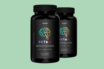 BETA 7 NEUROHACKER Funciona Bula, Composição, Ingredientes, Fórmula, preço, Comprar