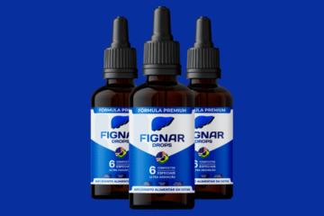 FIGNAR DROPS Funciona Bula, Composição, Ingredientes, Fórmula, preço, Comprar