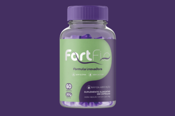 FORTFIO Funciona Bula, Composição, Ingredientes, Fórmula, preço, Comprar