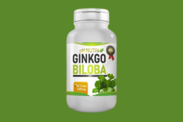 GINKGO BILOBA Funciona Bula, Composição, Ingredientes, Fórmula, preço, Comprar