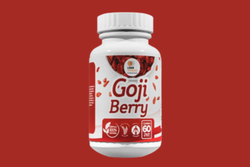 GOJI BERRY CAPS Funciona Bula, Composição, Ingredientes, Fórmula, preço, Comprar