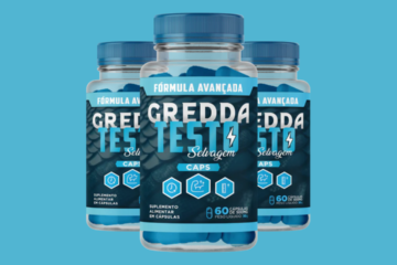 GREDDA TESTO SELVAGEM Funciona Bula, Composição, Ingredientes, Fórmula, preço, Comprar