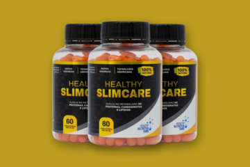 HEALTHY SLIMCARE Funciona Bula, Composição, Ingredientes, Fórmula, preço, Comprar