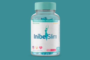 INIBE SLIM Funciona Bula, Composição, Ingredientes, Fórmula, preço, Comprar