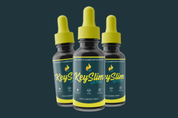 KEYSLIM GOTAS Funciona Bula, Composição, Ingredientes, Fórmula, preço, Comprar