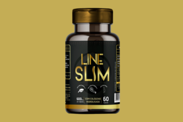 LINE SLIM Funciona Bula, Composição, Ingredientes, Fórmula, preço, Comprar