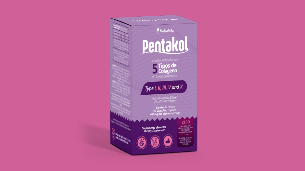 PENTAKOL Funciona Bula, Composição, Ingredientes, Fórmula, preço, Comprar