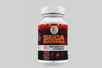 SECA BARRIGA Funciona Bula, Composição, Ingredientes, Fórmula, preço, Comprar