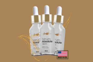 SÉRUM ABSOLUTE SKIN Funciona Bula, Composição, Ingredientes, Fórmula, preço, Comprar