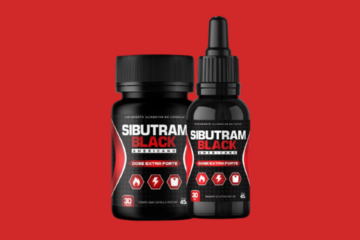 SIBUTRAM BLACK AMERICANO Funciona Bula, Composição, Ingredientes, Fórmula, preço, Comprar