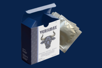 VERILMAX Funciona Bula, Composição, Ingredientes, Fórmula, preço, Comprar