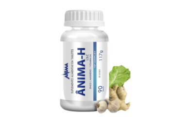 ÂNIMA-H Funciona Bula, Composição, Ingredientes, Fórmula, preço, Comprar