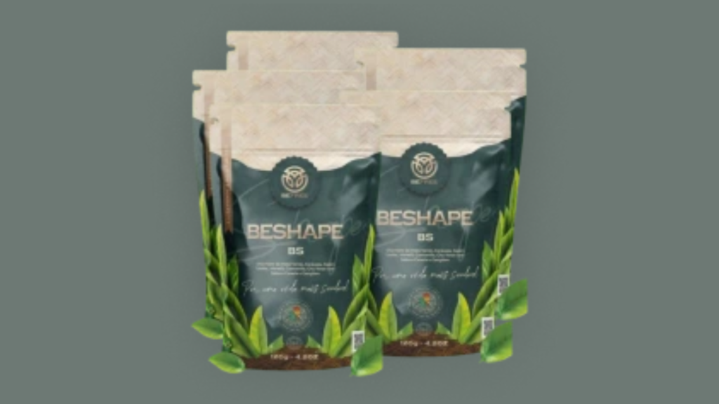 BESHAPE Funciona Bula, Composição, Ingredientes, Fórmula, preço, Comprar