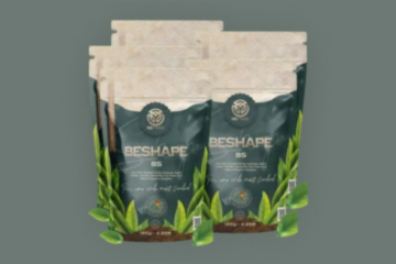 BESHAPE Funciona Bula, Composição, Ingredientes, Fórmula, preço, Comprar