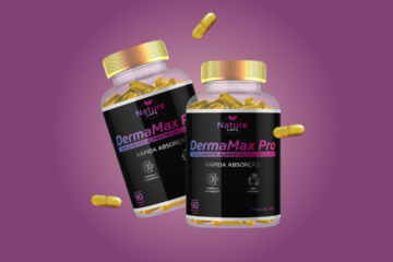 DERMAMAX PRO Funciona Bula, Composição, Ingredientes, Fórmula, preço, Comprar