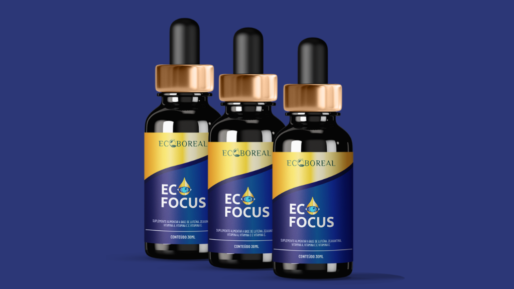 ECO FOCUS Funciona Bula, Composição, Ingredientes, Fórmula, preço, Comprar