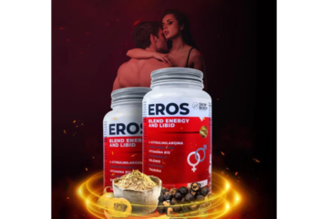 EROS Funciona Bula, Composição, Ingredientes, Fórmula, preço, Comprar