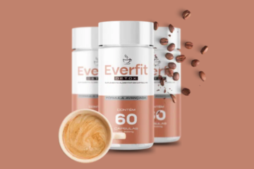 EVERFIT DETOX Funciona Bula, Composição, Ingredientes, Fórmula, preço, Comprar