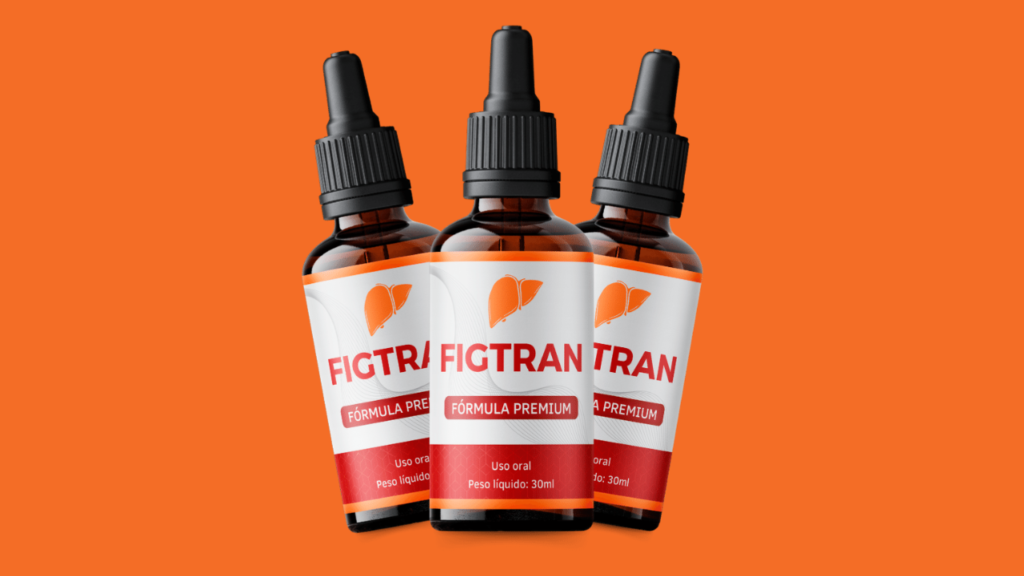 FIGTRAN Funciona Bula, Composição, Ingredientes, Fórmula, preço, Comprar