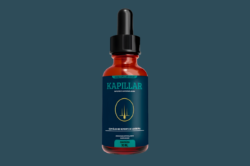 KAPILLAR Funciona Bula, Composição, Ingredientes, Fórmula, preço, Comprar