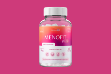 MENOFIT PLUS Funciona Bula, Composição, Ingredientes, Fórmula, preço, Comprar