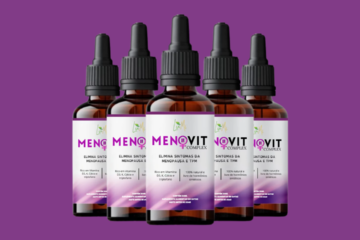 MENOVIT COMPLEX Funciona Bula, Composição, Ingredientes, Fórmula, preço, Comprar