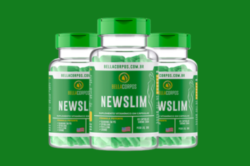 NEWSLIM Funciona Bula, Composição, Ingredientes, Fórmula, preço, Comprar