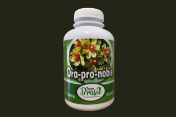 ORA-PRO-NÓBIS PH NUTRI Funciona Bula, Composição, Ingredientes, Fórmula, preço, Comprar