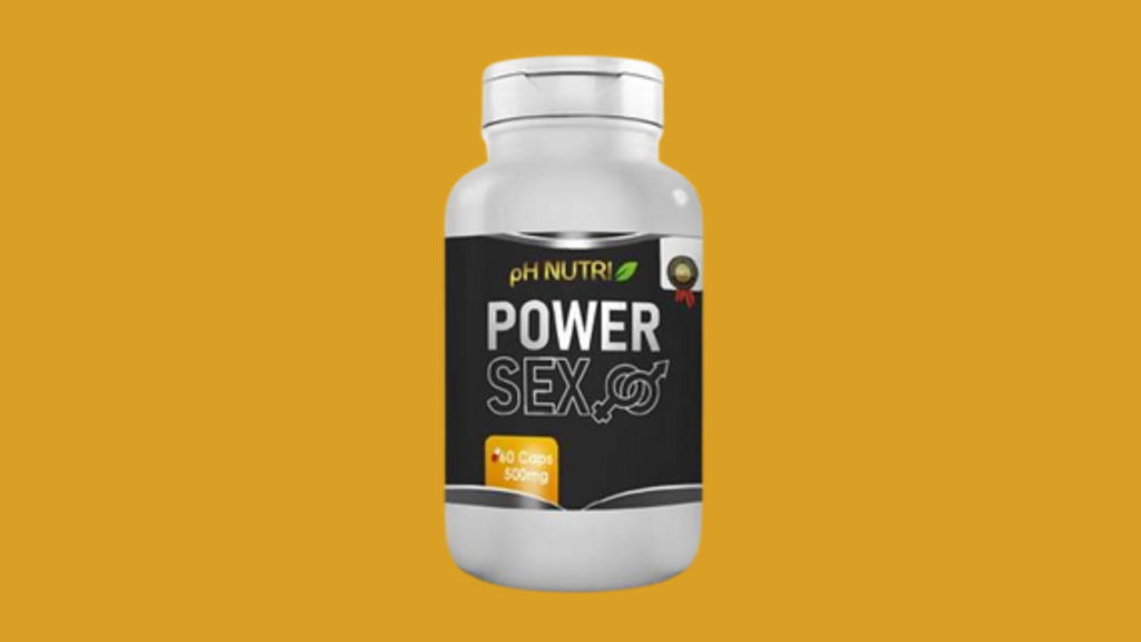 POWER SEX Funciona Bula, Composição, Ingredientes, Fórmula, preço, Comprar