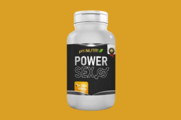 POWER SEX Funciona Bula, Composição, Ingredientes, Fórmula, preço, Comprar