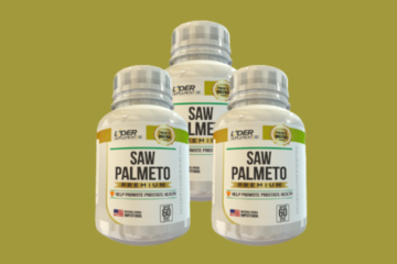 SAW PALMETO CAPS PREMIUM Funciona Bula, Composição, Ingredientes, Fórmula, preço, Comprar