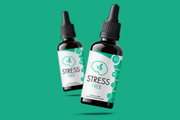 STRESS FREE GOTAS Funciona Bula, Composição, Ingredientes, Fórmula, preço, Comprar