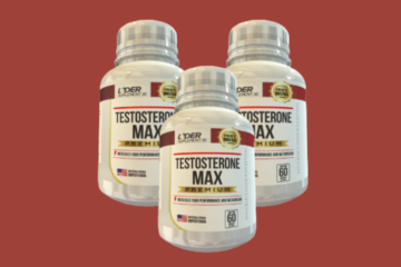 TESTOSTERONA MAX CAPS PREMIUM Funciona Bula, Composição, Ingredientes, Fórmula, preço, Comprar