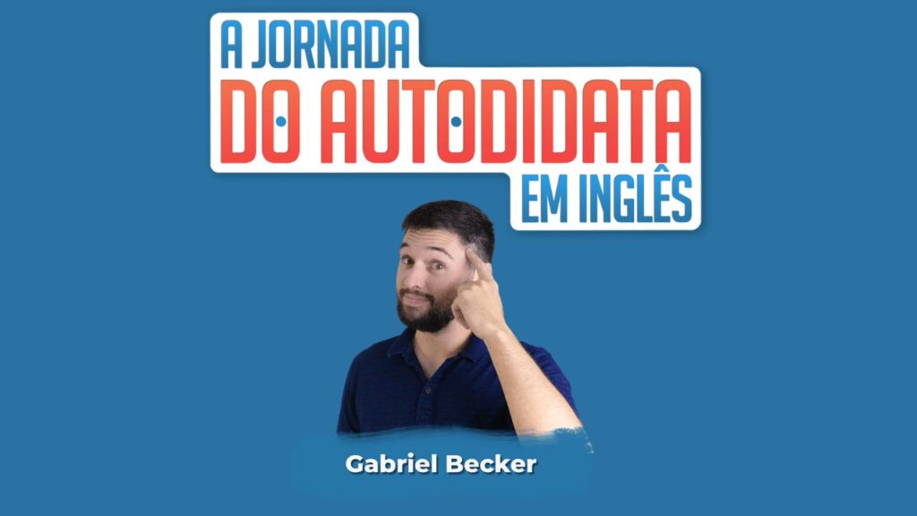 A JORNADA DO AUTODIDATA EM INGLÊS Funciona é Confiável, Depoimentos, preço, Comprar