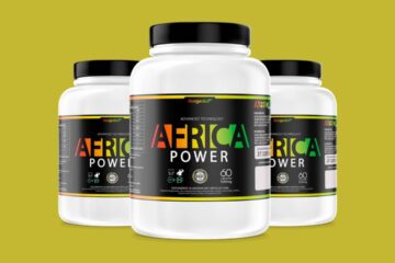 AFRICA POWER Funciona Bula, Composição, Ingredientes, Fórmula, preço, Comprar