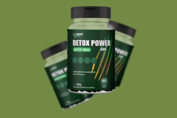 BEAUTY DETOX POWER Funciona Bula, Composição, Ingredientes, Fórmula, preço, Comprar