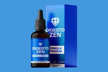 DIGESTO ZEN Funciona Bula, Composição, Ingredientes, Fórmula, preço, Comprar