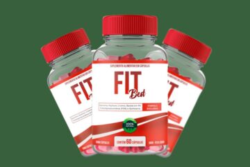 FITBEST Funciona Bula, Composição, Ingredientes, Fórmula, preço, Comprar